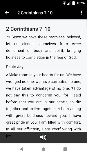 John Kilpatrick Ministries Screenshot 2