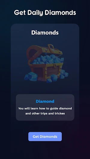 Daily Tik Tik Diamonds Guide Screenshot 0