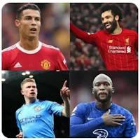 guess player premier league