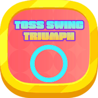 Toss Swing Triumph
