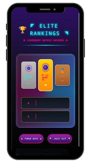 Brick Breaker Screenshot 0