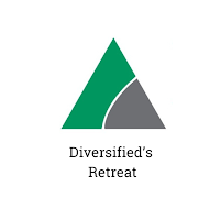 Diversified's Retreat