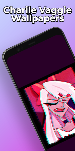 Charlie Vaggie Wallpapers HD Screenshot 0