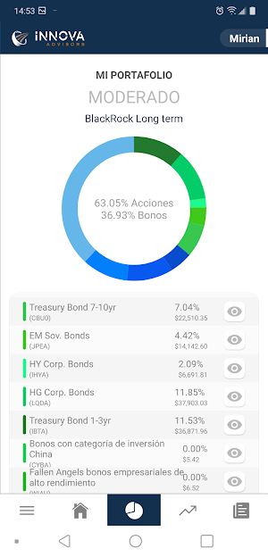 Innova Advisors Screenshot 3