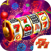 Riches Spin 777-WJCasino