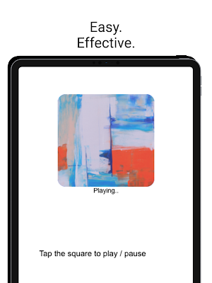 Sound Masking Screenshot 2