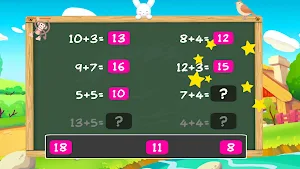 Math Magic Screenshot 0