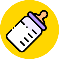 Baby Feeding Tracker