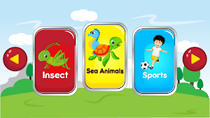 ABC Kids English Learning Screenshot 2
