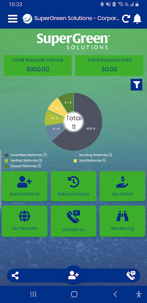 SuperGreen Solutions Screenshot 3