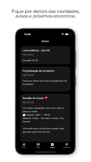 Sabaoth Floripa Screenshot 2