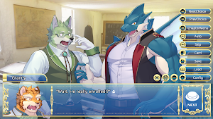 Knights College 2 Screenshot 1