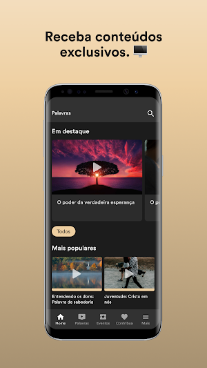 Família VIV Screenshot 1