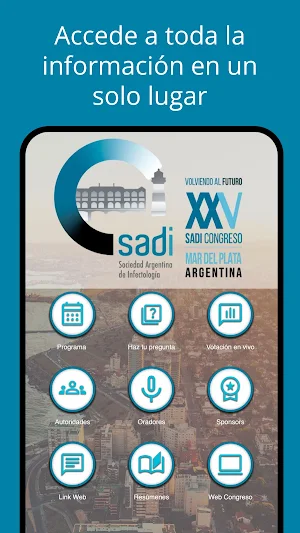 SADI 2025 Screenshot 3