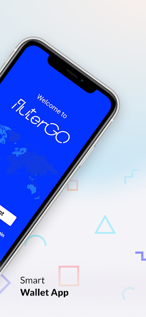 flutergo Screenshot 1