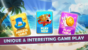 Tongits Card Game Screenshot 0