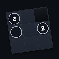 Nurimisaki - Logic Puzzle