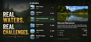 Baitcraft: Fishing Simulator Screenshot 2