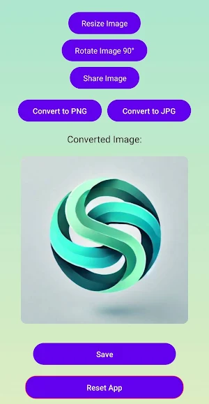 SnapFit Screenshot 2