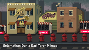 Mixue Game Horror Screenshot 2