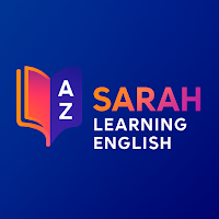 Sarah Learning English
