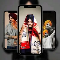 Sidhu Moose Wala Wallpapers