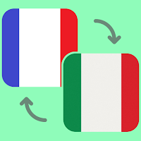 French - Italian translator