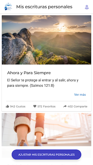 Iglesia Bautista Berea Screenshot 2