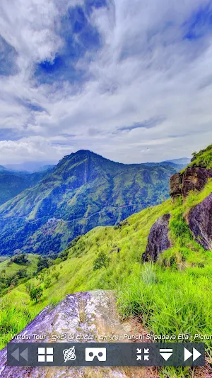 Sri Lanka VR -   Sri Lanka via 360 Virtual Tours Screenshot 3