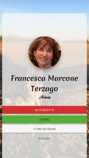 Francesca Marcone Terzago Screenshot 1