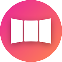 Panorama Split for Instagram