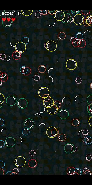Bubbles Screenshot 1
