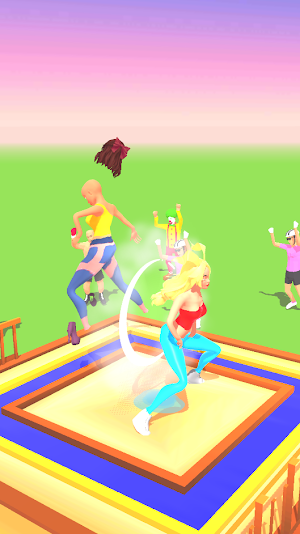 Butt Clash Screenshot 3