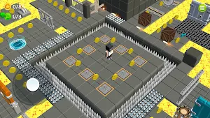Rob the Castle Screenshot 0
