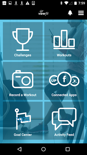 ViewFit Screenshot 2