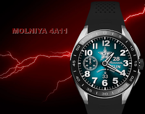 MOLNIYA 4A11 Screenshot 2