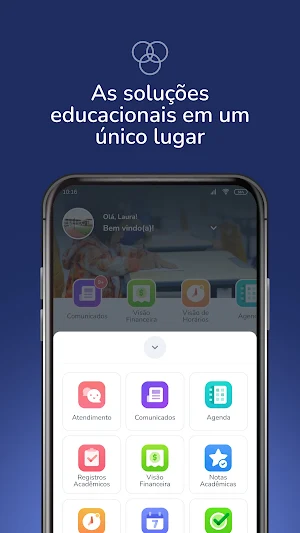 Ultramax by Layers Screenshot 2