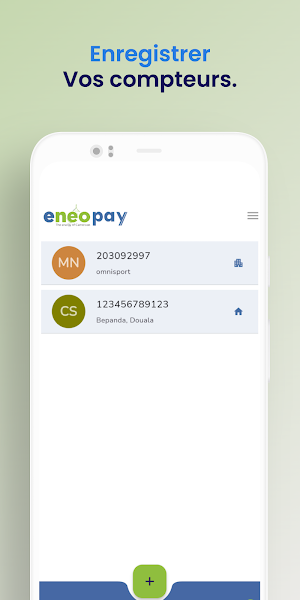 ENEOPAY Screenshot 2