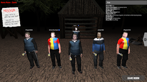 Ghostvour Multiplayer Screenshot 0