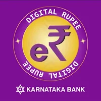 Karnataka Bank Digital Rupee