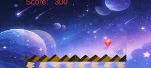 Skyfaller Screenshot 2