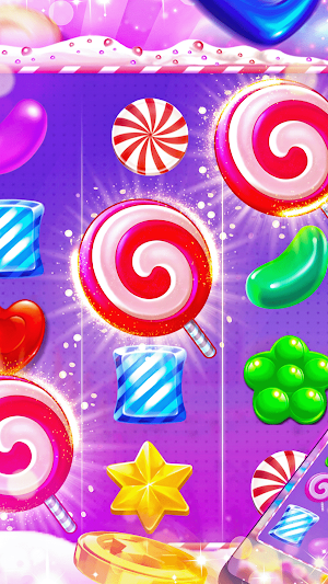 Lollipop Legend Screenshot 2