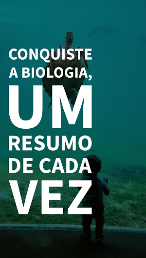 Resumos de Biologia Screenshot 0