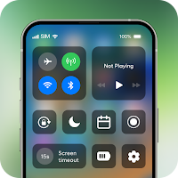 MazicControl: Control Center