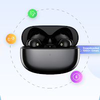 Edifier TWS330 Earbuds Guide