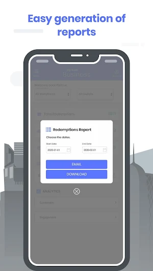 My Book Partner Screenshot 0