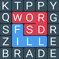 Word  Bag - Word Search Puzzle