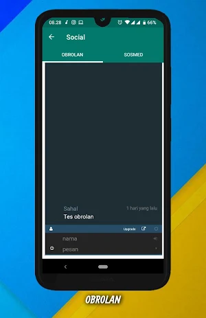 Kurnia FM Trenggalek Screenshot 3