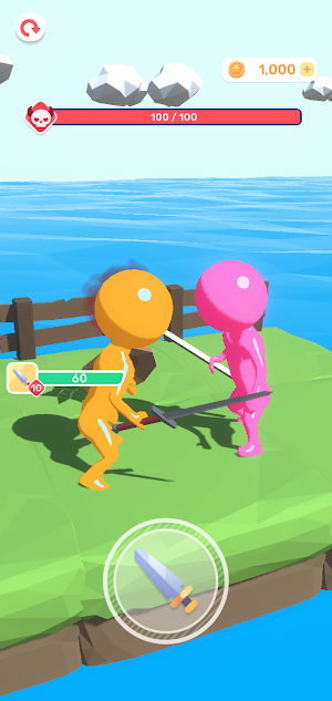 Brave Maker Screenshot 1