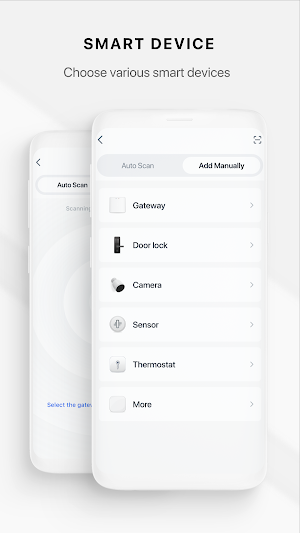Gsmart Rent Screenshot 3